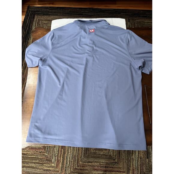 Cutter And Buck‎ Men’s Golf Polo XL Lavender - Picture 8 of 10